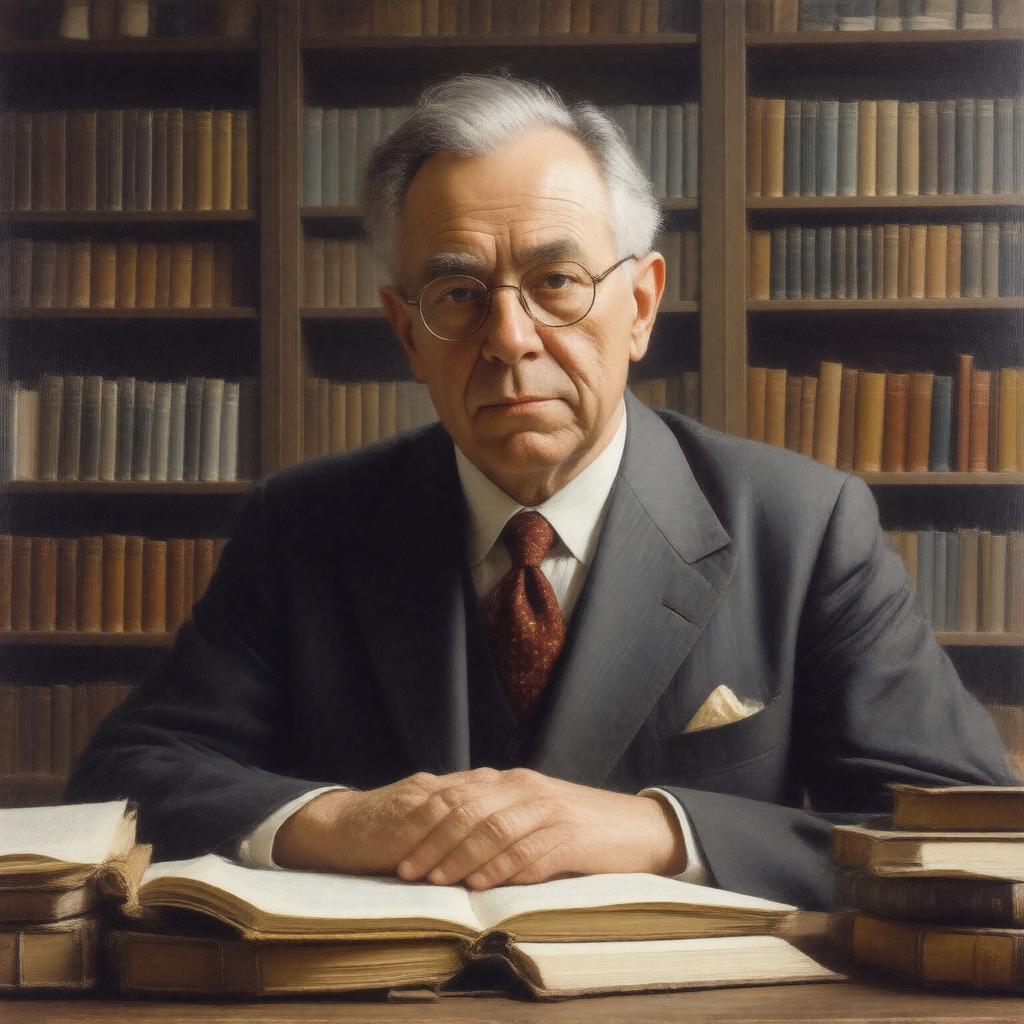 Karl Barth